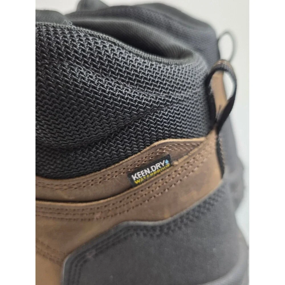 KEEN Utility Independence 6